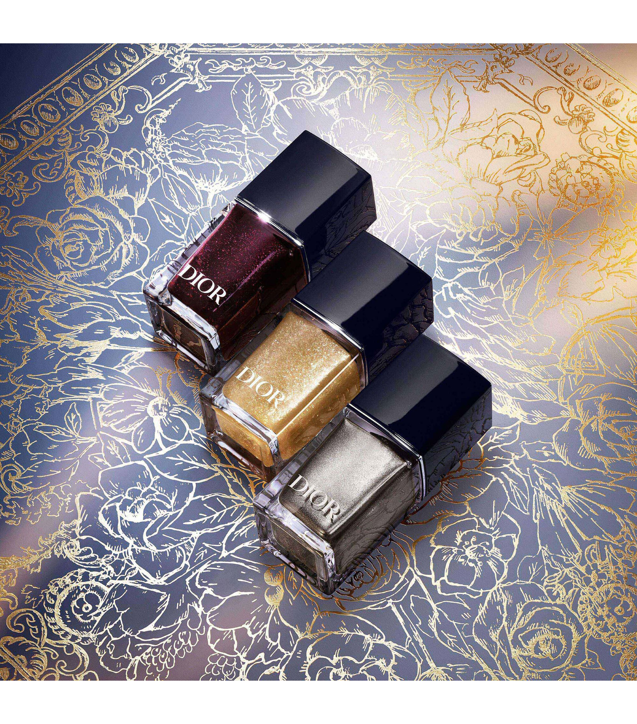 DIOR VERNIS, 10 ML